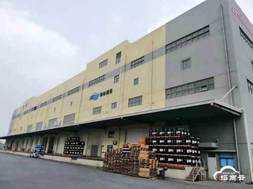 天津港高标危化品仓储・丙1类仓库紧急招租 | 工程商直租8000㎡+「分租+特种许可」9大院标配 |
