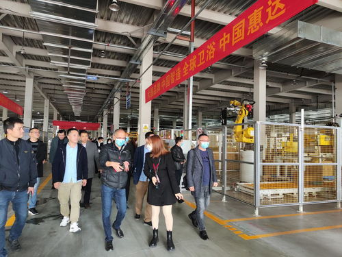 智造未来 重庆CIO齐聚惠达5G数智工厂，共探化工产业数字化转型新路径