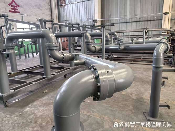 DN100工业介质输送阀门的应用与选型指南